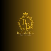 Royal Bees logo - Similar company to Sprint Solution