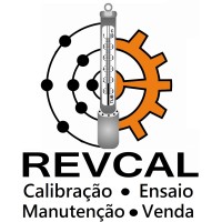 Revcal Comércio e Manutenção de Instrumentos de Precisão Ltda. logo - Similar company to Best One Services