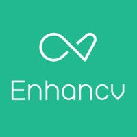 Enhancv logo - Similar company to Resume.Com