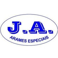 J.A. Arames logo - Similar company to Laud Industria E Comercio De Arames