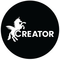 Creator Saga logo - Similar company to Chess Saga