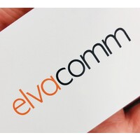 elvacomm logo - Similar company to Jax Tech Fest