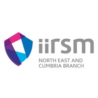 IIRSM North East and Cumbria Branch logo - Similar company to Forge 2026