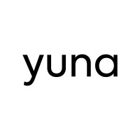 Yuna logo - Similar company to Oryzaa