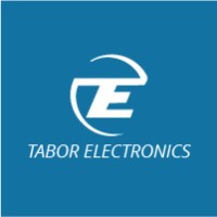 Tabor Electronics Ltd. logo - Similar company to Agito Akribis Systems