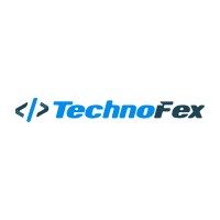 TechnoFex logo - Similar company to Techyatraa