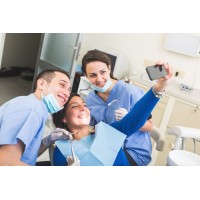 Dentist Marketing Plans logo - Similar company to Dentist Marketing Solutions