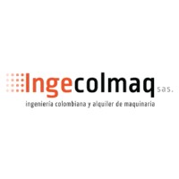 Ingecolmaq SAS logo - Similar company to Sidenal