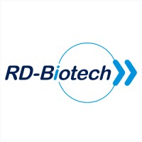 RD-BIOTECH logo - Similar company to Proteogenix