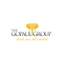 The Gopaul Group logo - Similar company to Mcw Government Consulting A Subsidiary Of Extraordinary Technology Solutions, Llc