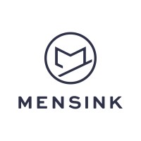 Mensink Bouwbedrijf logo - Similar company to Bouwbedrijf Vosman B.V.