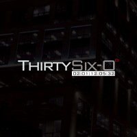ThirtySix-O Media logo - Similar company to Sagisag Ph
