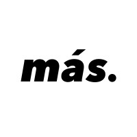más.independent logo - Similar company to Bam Works