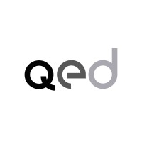 QED Brussels logo - Similar company to Showtime! Entertainment Services
