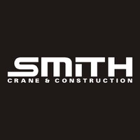Smith Crane & Construction Ltd logo - Similar company to Training Systems And Solutions Limited Trading As Stratcom Security
