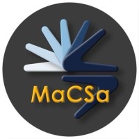MaCSa logo - Similar company to Cloud It Solutions