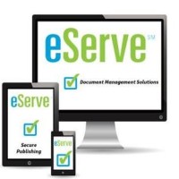 eServe, LLC logo - Similar company to Eserve Consulting