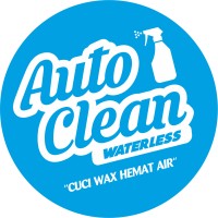 PT. AutoClean Waterless Indonesia logo - Similar company to Pt Dewa Daru Aditech Prima