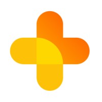 Healthforce.io logo - Similar company to Platform45