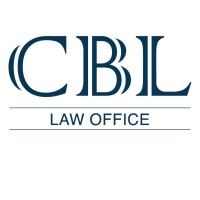 CBL Law Office logo - Similar company to Fastnet Underwriting