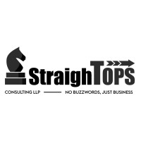 Straightops Consulting LLP logo - Similar company to Cwrdm