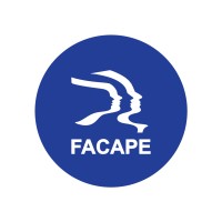 Facape - Faculdade de Petrolina logo - Similar company to Faculdade De Ciências Aplicadas E Sociais De Petrolina - Facape