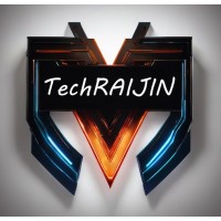 TechRAIJIN logo - Similar company to Webntt Technologies