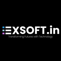ExSoft.in logo - Similar company to Primesoft Technology