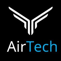 AirTech logo - Similar company to Airscope