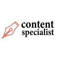 Content Specialist logo - Similar company to Linkedin Growth Insight