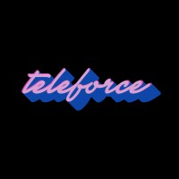 TeleForce logo - Similar company to Teleforce