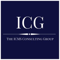 The ICMS Consulting Group (ICG) logo - Similar company to Hundred Acre Tech