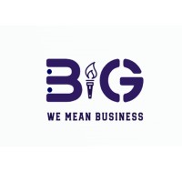 BIG  CANADA logo - Similar company to Backstop - It