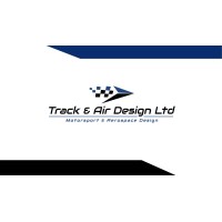 Track & Air Design Ltd logo - Similar company to Accusim