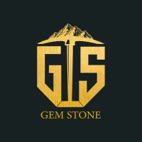 Gem Stone logo - Similar company to Gems