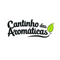Cantinho das Aromáticas logo - Similar company to O Quinto Elemento