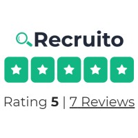 Recruito logo - Similar company to Fintech Unicorn