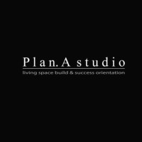 Plan. A studio (Architecture) logo - Similar company to Forg Architects