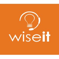 Wiseit logo - Similar company to Wiseit, Managed | Services | Provider