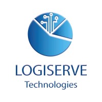 Logiserve Technologies logo - Similar company to Gary