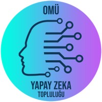 OMÜ Yapay Zeka Topluluğu logo - Similar company to Kayel Yazılım