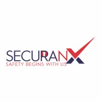 Securanx logo - Similar company to Physique 57 India