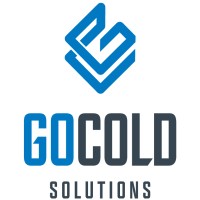GoCold Solutions logo - Similar company to Congebec Inc.