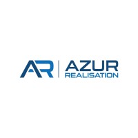 Azur Realisation logo - Similar company to Oneprod.Tv