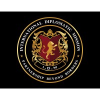 INTERNATIONAL DIPLOMATIC MISSION logo - Similar company to Jt Airtech