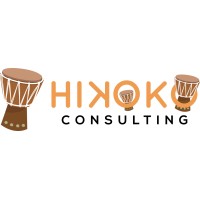Cabinet HIKOKO CONSULTING logo - Similar company to Pako
