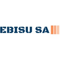 Ebisu SA logo - Similar company to Dwiss Sa