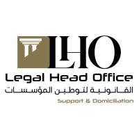 LHO Domiciliation 