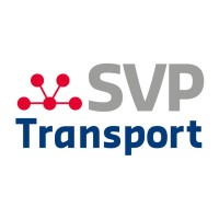 SVP Transport logo - Similar company to Arco Information