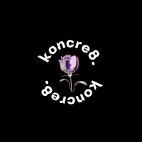 Koncre8 logo - Similar company to Daisyloop